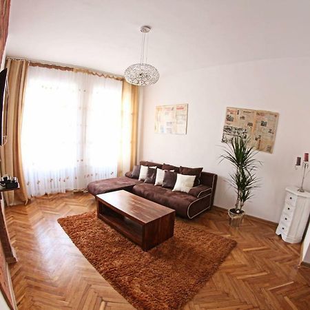 Central Old Town Apartment Wroclaw Bagian luar foto